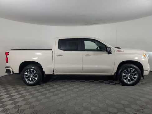 New 2026 Chevrolet Silverado 1500 RST w/ RST All Star Premium Package image 3