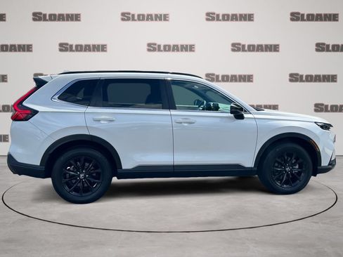 Used 2024 Honda CR-V Sport-L image 6