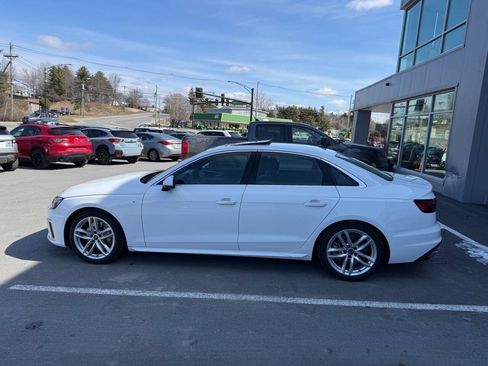 Used 2024 Audi A4 2.0T Premium Plus AWD/4WD image 9