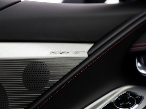 Used 2025 Chevrolet Corvette Z06 w/ Battery Protection Package image 19