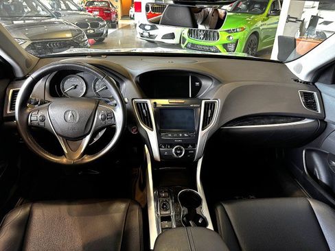 Used 2019 Acura TLX V6 SH-AWD image 28