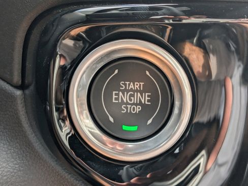 New 2024 Chevrolet Silverado 3500 High Country w/ High Country Premium Package image 21