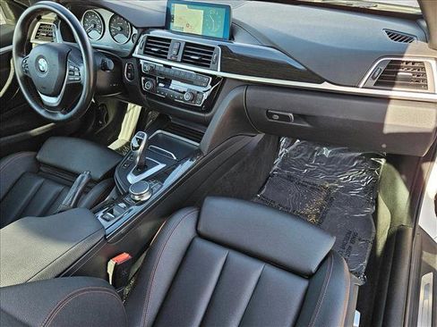 Used 2019 BMW 430i Convertible image 21