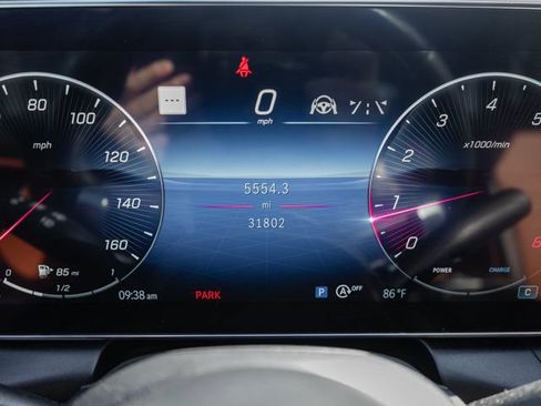 Certified 2023 Mercedes-Benz GLC 300 image 20