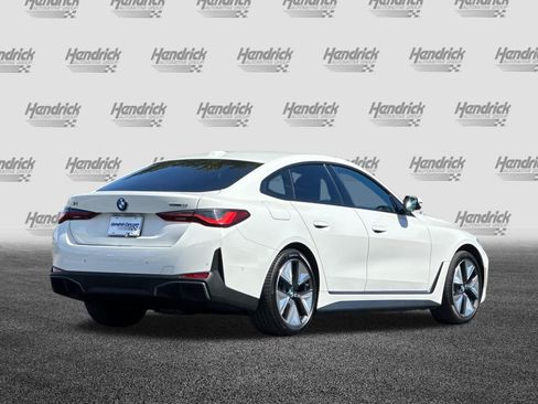 Certified 2023 BMW i4 eDrive35 RWD image 5