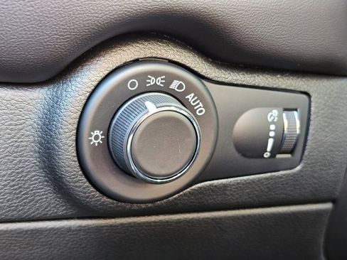 New 2026 Dodge Durango GT w/ Blacktop Package image 18