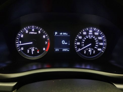 Used 2018 Hyundai Sonata ECO image 23