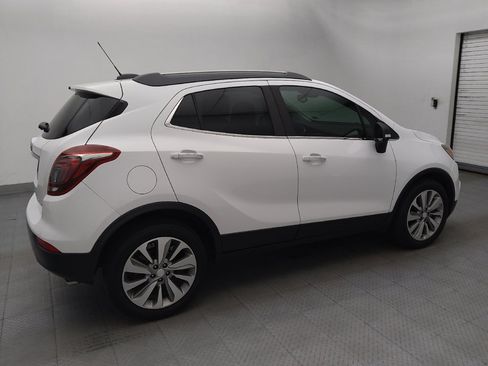 Used 2019 Buick Encore Preferred FWD image 10