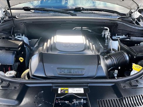 Used 2020 Dodge Durango R/T w/ Blacktop Package image 10