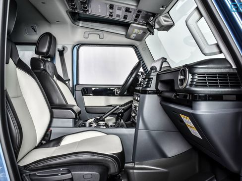 New 2025 INEOS Grenadier Fieldmaster Edition image 23