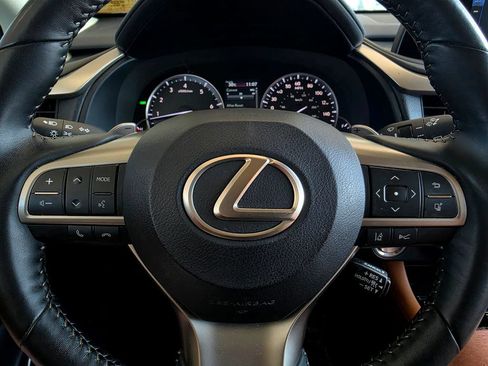 Used 2021 Lexus RX 350 AWD w/ Premium Package image 17