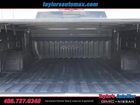 Used 2022 GMC Sierra 1500 AT4 w/ AT4 Premium Package AWD/4WD image 44