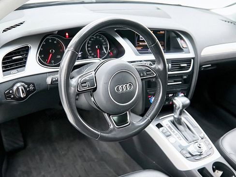 Used 2015 Audi A4 Premium Plus image 17