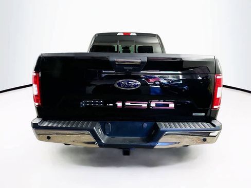Used 2018 Ford F150 XLT w/ Equipment Group 302A Luxury image 5