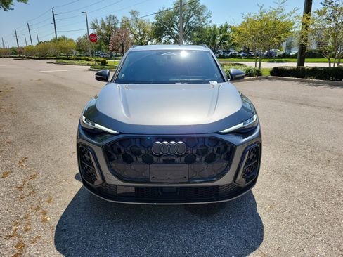 New 2026 Audi Q5 image 2