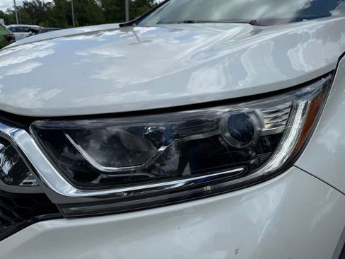 Used 2017 Honda CR-V EX-L image 4