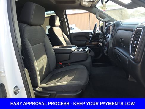 Used 2023 Chevrolet Silverado 2500 LT image 18