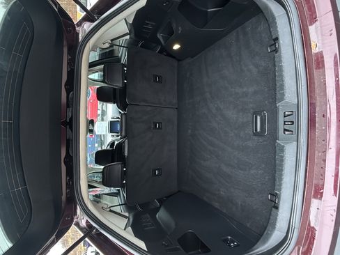 Used 2024 Ford Edge SEL image 30