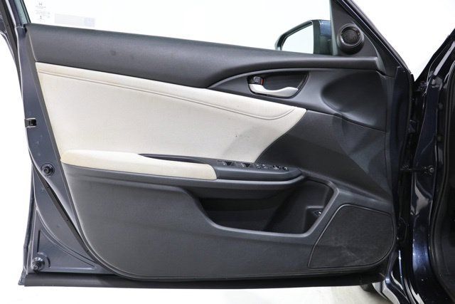 Used 2019 Honda Insight EX image 20