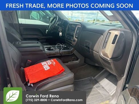 Used 2014 GMC Sierra 1500 Denali image 10