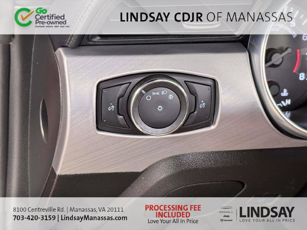 Used 2022 Ford Mustang Premium w/ Ford Safe & Smart Package RWD image 30