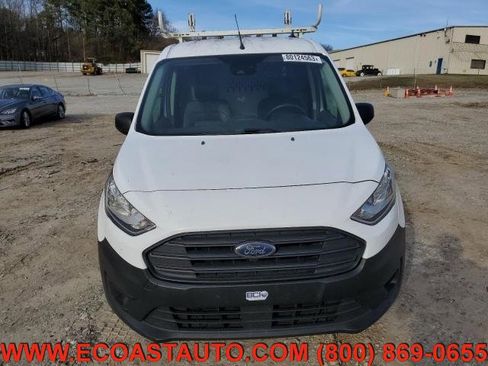 Used 2019 Ford Transit Connect XL image 6