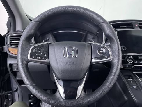 Used 2019 Honda CR-V EX image 13