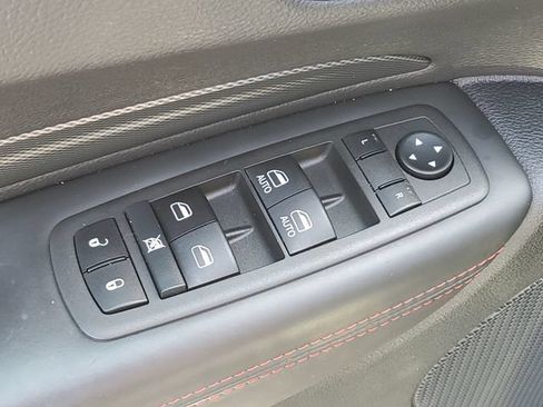 Used 2023 Dodge Durango GT AWD/4WD image 27