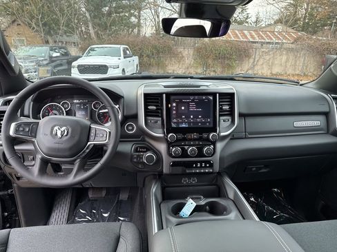 New 2026 RAM 1500 Big Horn image 13