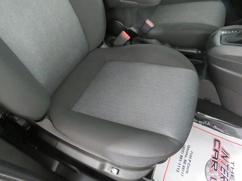 Used 2022 RAM ProMaster City Wagon image 34