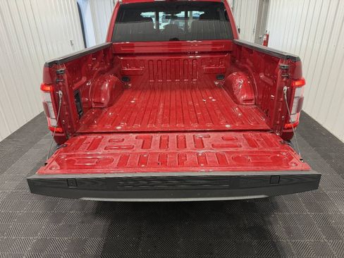 Used 2023 Ford F150 Lariat w/ Equipment Group 502A High AWD/4WD image 39
