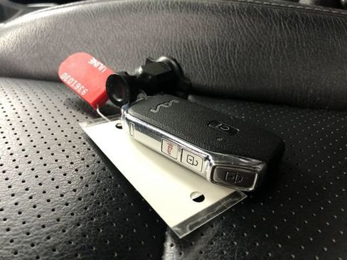 Used 2023 Kia Seltos S w/ Navigation Package image 29