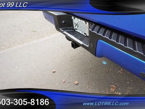 Used 2013 Ford F150 FX4 AWD/4WD image 31