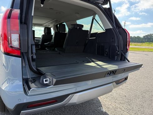 New 2026 Ford Expedition Max Platinum w/ Driver's Package AWD/4WD image 29