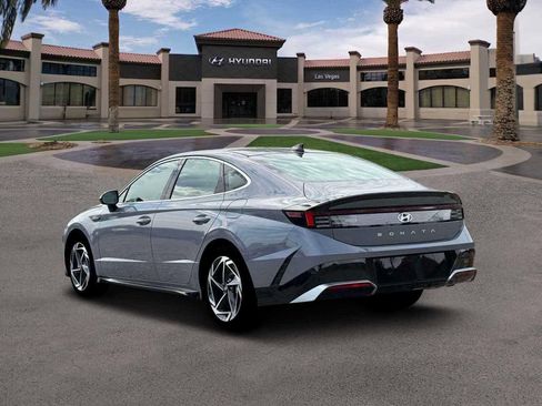 New 2026 Hyundai Sonata SEL image 5