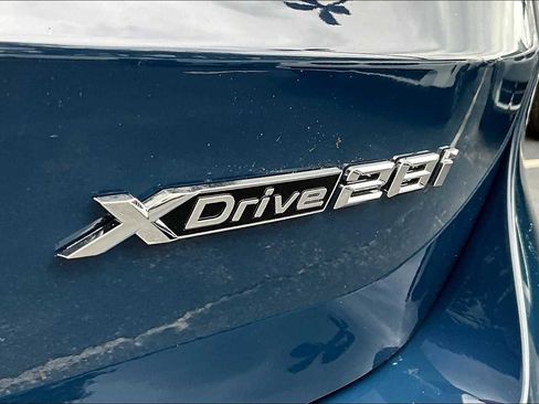 New 2026 BMW X1 xDrive28i w/ Convenience Package image 15