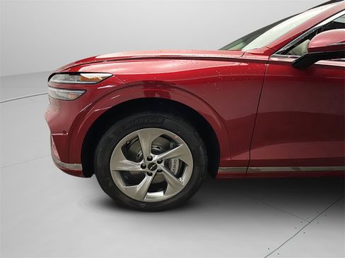 New 2026 Genesis GV70 2.5T Advanced image 3