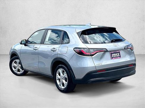 Used 2024 Honda HR-V LX image 13