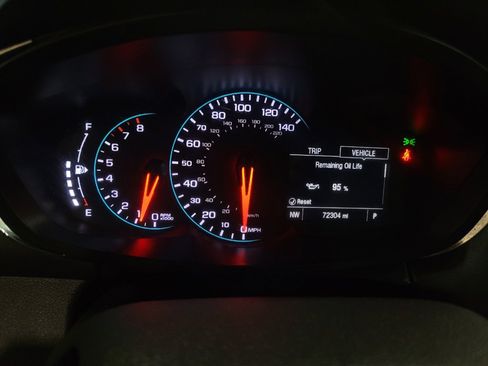 Used 2018 Chevrolet Trax LT w/ Driver Confidence Package FWD image 23