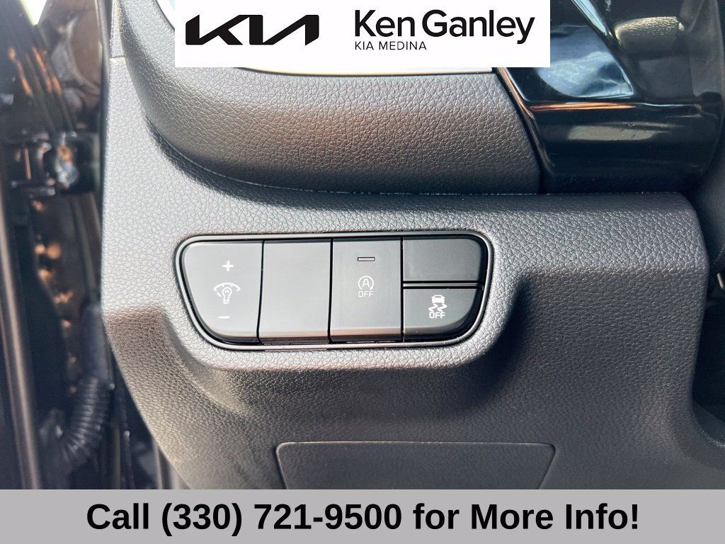 Certified 2024 Kia Seltos S AWD/4WD image 27