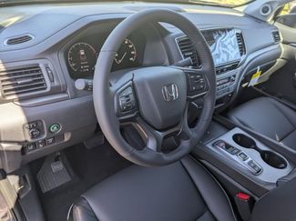 New 2026 Honda Ridgeline RTL video 3