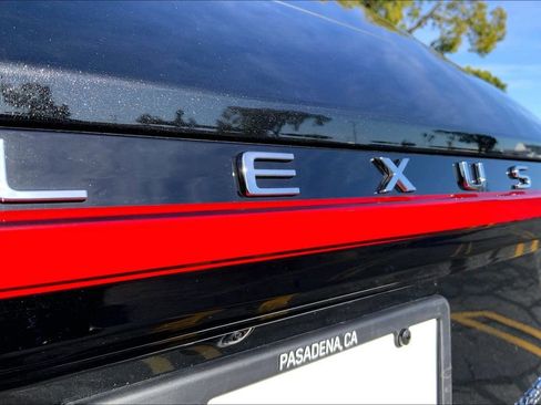 Used 2026 Lexus RX 350 Premium w/ Accessory Package (K3) image 32