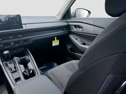 New 2026 Honda Accord SE image 18