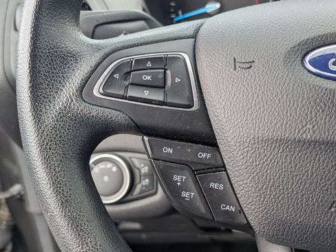 Used 2018 Ford Escape SE AWD/4WD image 21