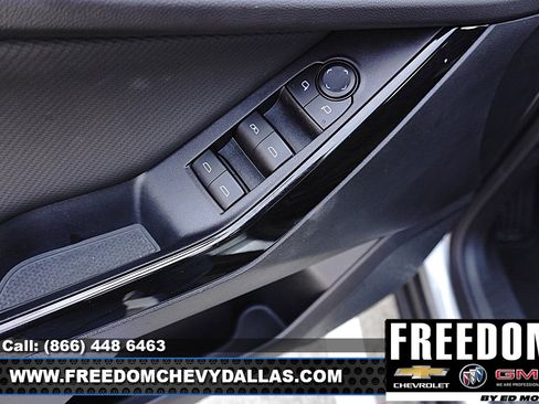 Used 2026 Chevrolet Equinox LT FWD image 34