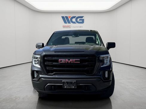 Used 2020 GMC Sierra 1500 Elevation w/ Elevation Value Package AWD/4WD image 2