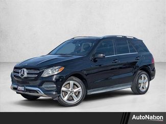 Used 2018 Mercedes-Benz GLE 350 video 1