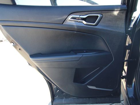 Used 2024 Kia Sportage X-Line image 37