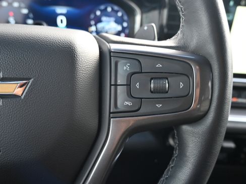 Used 2025 Chevrolet Silverado 1500 High Country image 21