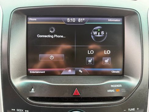 Used 2013 Ford Explorer XLT AWD/4WD image 31